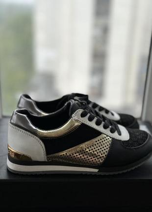 Кроссовки 33 р michael kors