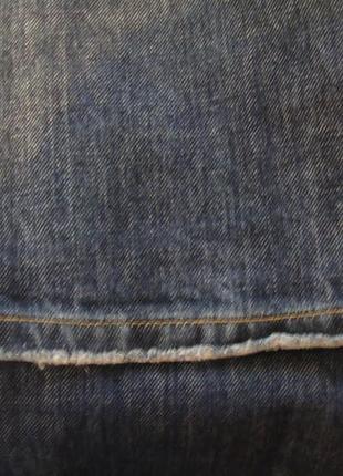 Мегакласні джинси кльош 40-42 розмір5 фото