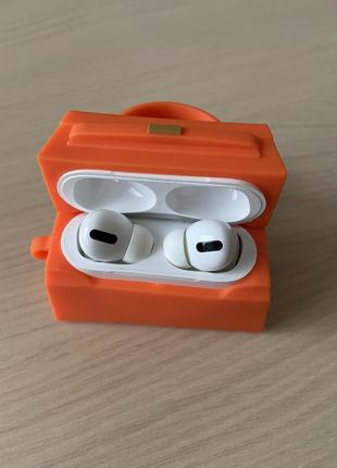 Кейс для airpods pro3 фото