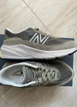 Кросівки new balance 990 gc, оригінал, gc990ta6