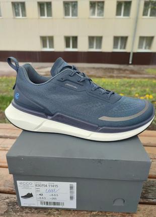 Кроссовки ecco biom 2.2 m 830754/114151 фото