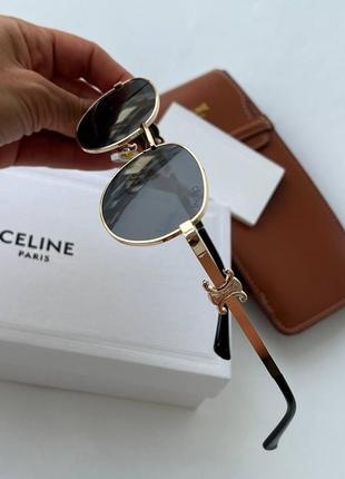 Брендовые очки в стиле celine💖🔥