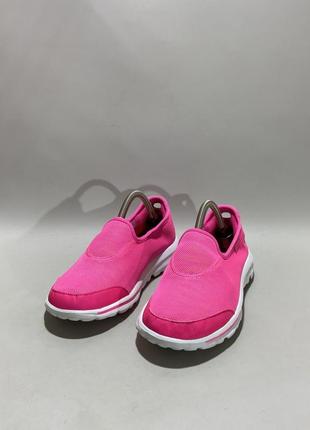 Мокасины skechers4 фото