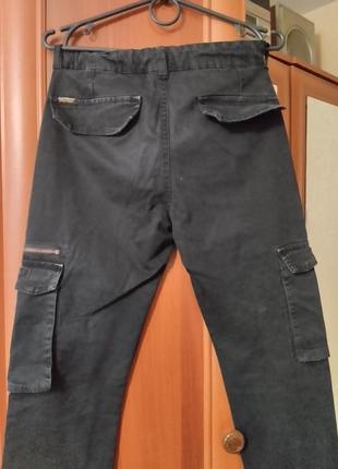 Джинси підліткові 2