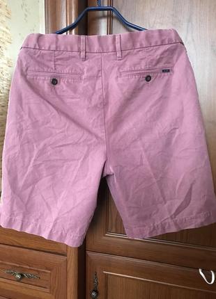 Шорти чоловічі mark&s collection "l" 2