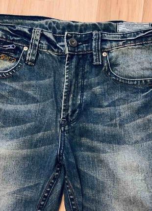 Мужские джинсы jack&amp;jones размер s1 фото