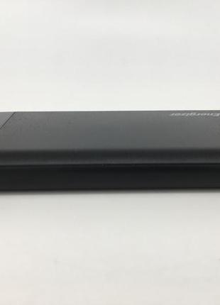 Повербанк powerbank energizer 10000 mah usb c3 фото