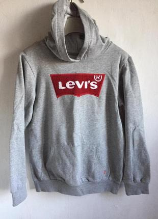 Худі levis