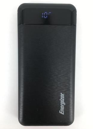 Повербанк powerbank energizer 10000 mah usb c9 фото