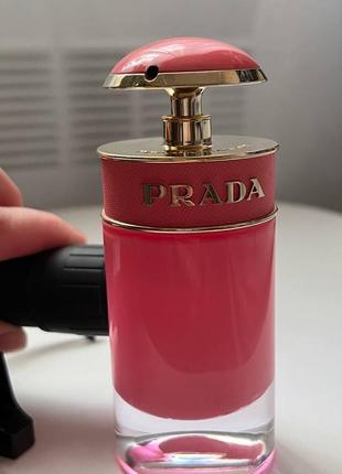 Prada candy gloss2 фото