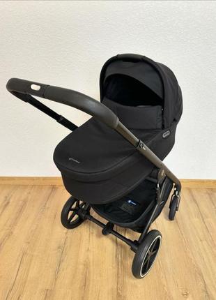 Коляска cybex balios s lux 2 в 1