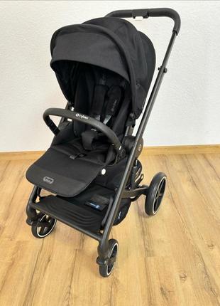 Коляска cybex balios s lux 2 в 16 фото