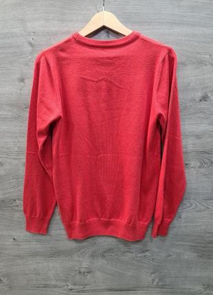 Мужской свитер (не грубый)