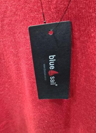 Мужской свитер (не грубый)