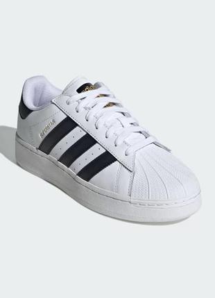 Adidas superstar оригинал