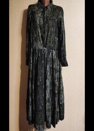 Дизайнерское платье  "сантана" от  nicholas k6 фото