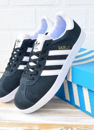 Adidas gazelle1 фото