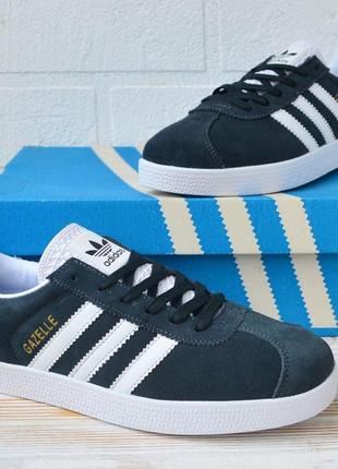 Adidas gazelle5 фото