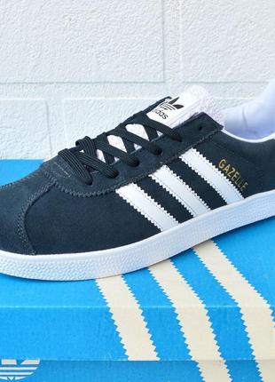 Adidas gazelle4 фото