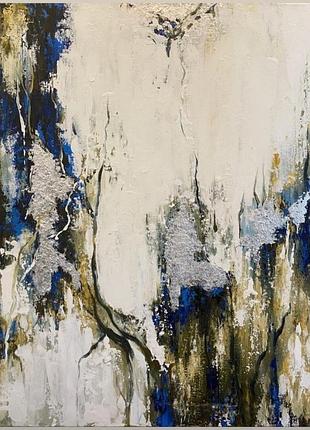 Картина в интерьер