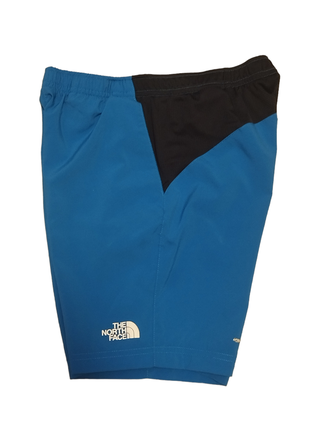 Подростковые спортивные шорты the north face flashdry