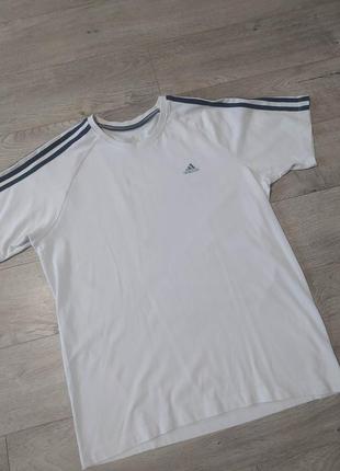 Футболка adidas1 фото