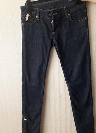 Джинсы dsquared оригинал