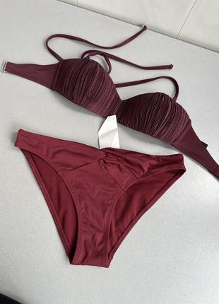 Верх от купальника