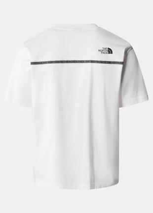 The north face t shirt ss20245 фото