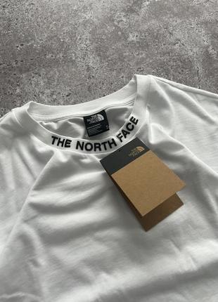 The north face t shirt ss20243 фото