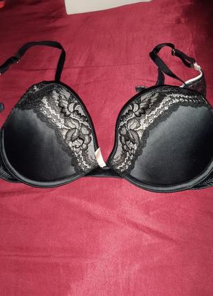 Hunkemoller doutzens store фирменний бюст шнигинал з шотландії.