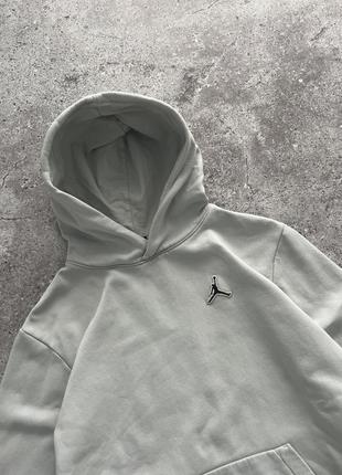 Jordan vintage hoodie3 фото