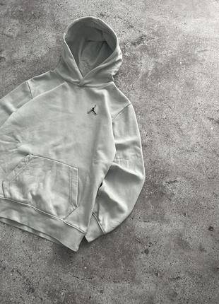 Jordan vintage hoodie2 фото