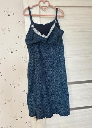 Нічна сорочка