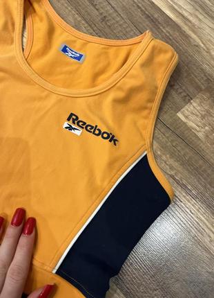 Топ reebok3 фото