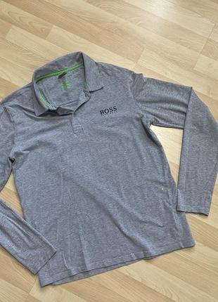 Реглан hugo boss