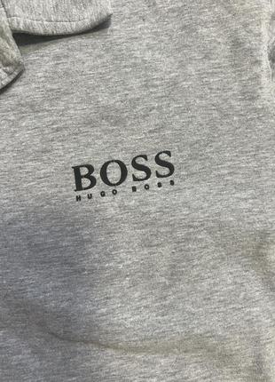 Реглан hugo boss 3
