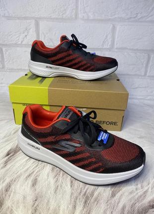 Мужские кроссовки skechers go run pulse 2.0, оригинал, 42,5р - 27 см1 фото