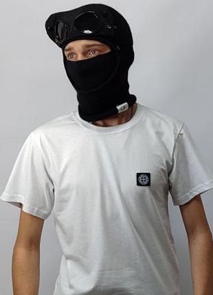 Футболка stone island 1:11 фото