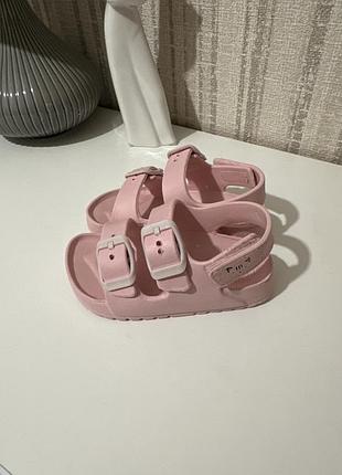 Босоніжки стелька 12,5-13 см 2