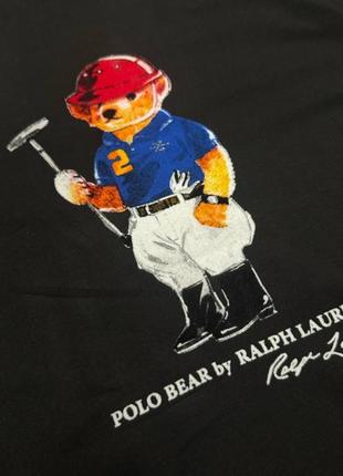 Чоловіча футболка polo ralph lauren2 фото