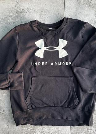 Свитшот under armour