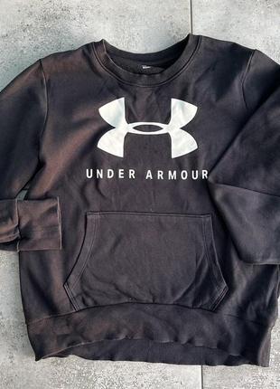 Свитшот under armour2 фото