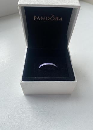 Каблучка pandora