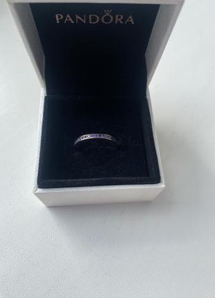Каблучка pandora 2