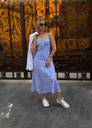 Сукня + сорочка