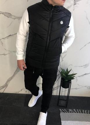 Жилетка мужская