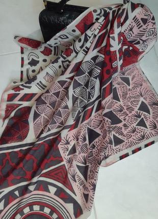 Платок мягкий,  нежный