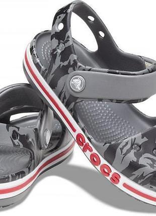 Босоніжки crocs оригінал