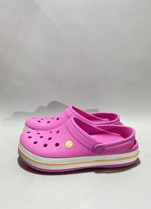 Crocs1 фото